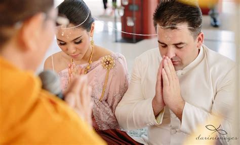 Types of Wedding Style You Can Do in Thailand - The Wedding Bliss Thailand