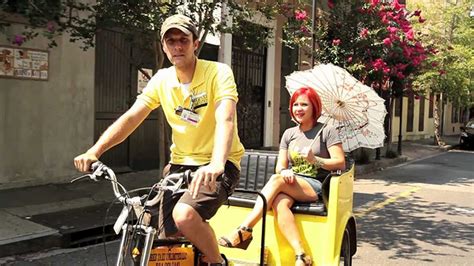 New Orleans Pedicabs | Pedicab rickshaw tours in the US