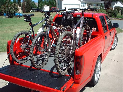 Bike Rack for Truck Bed?- Mtbr.com