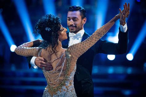 Strictly Come Dancing reveals Latin specialist Nancy Xu as new pro-dancer