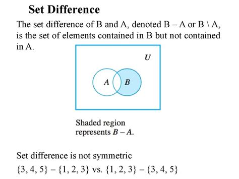 Discrete Mathematics Sets - презентация онлайн