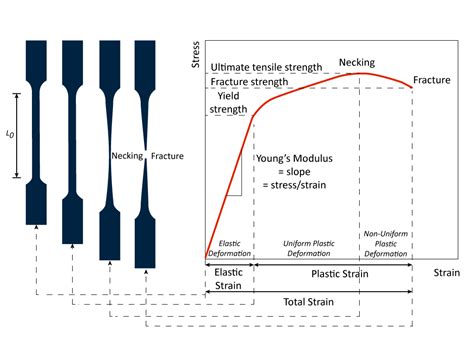 Effect of Specimen Geometry on Tensile Testing Results - ADMET