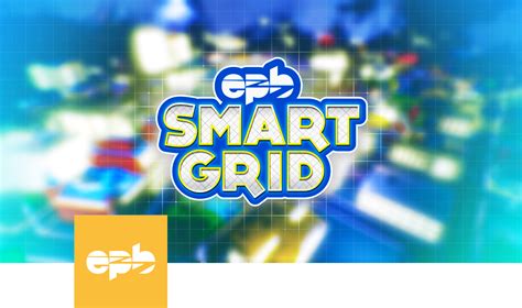 EPB Smart Grid Game on Behance