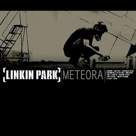 Linkin Park - Meteora (2007, CD) | Discogs