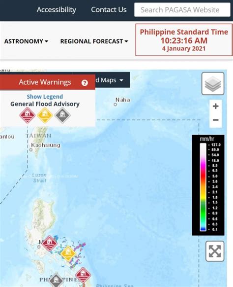 Philippine Standard Time clock sync campaign heralds New Year 2021 - GoodNewsPilipinas.com