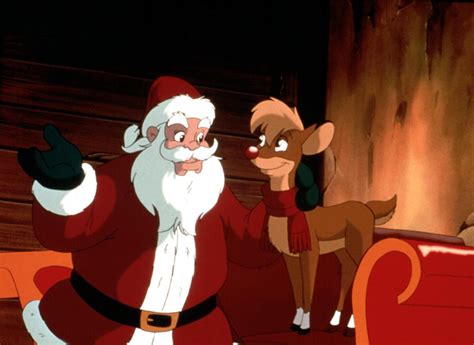 '90s Christmas Movies For Kids | PS Family