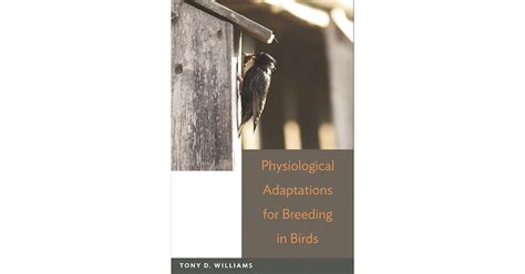 Physiological Adaptations for Breeding in Birds | Princeton University Press