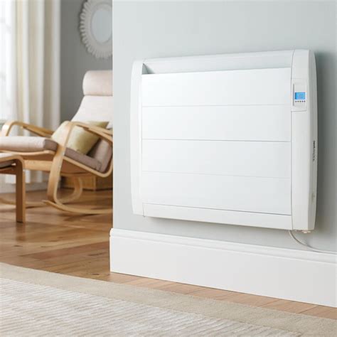 Slimline Digital Electric Radiator - Best Electric Radiators