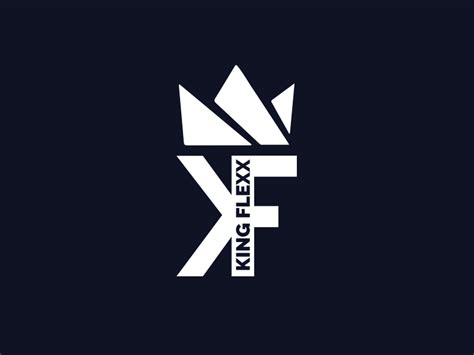 KF | Logo Design by Jahi Islam on Dribbble