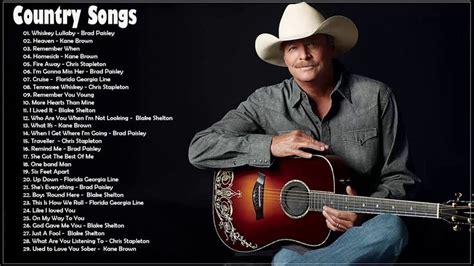 Country Songs || Best Old Country Songs Of All Time || Classic Country || Country Music Playlist ...