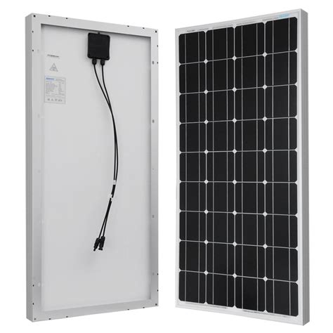 Solar Powered Deep Well Pump Kit with Battery Backup ...