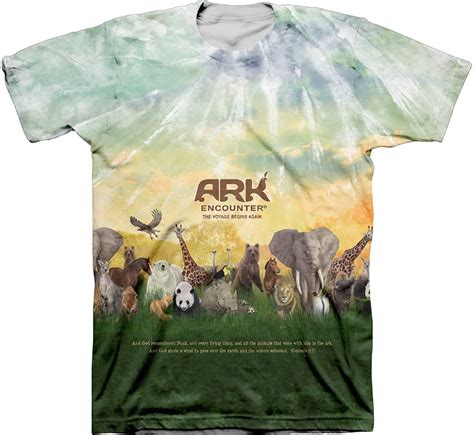 7 Ark Encounter Christmas Gift Ideas | Ark Encounter