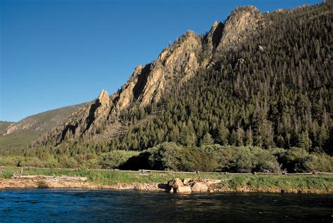 Easy Dirt Bike Trails in Colorado | USA Today