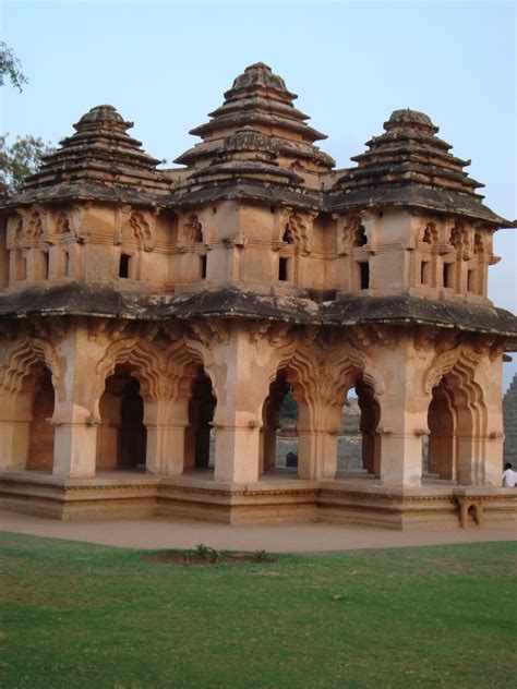 Hampi- More than just ruins and temples - Tripoto