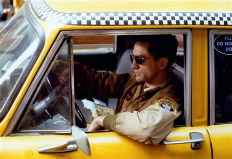 Retro Review: Taxi Driver (1976) - Love Popcorn