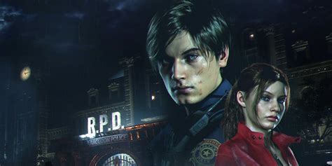 'Resident Evil 2' Remake Review