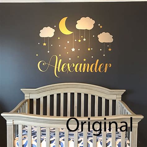 Baby Wall Names at Leona Hall blog