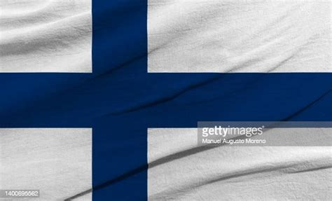 Finland Flag Colors Photos and Premium High Res Pictures - Getty Images