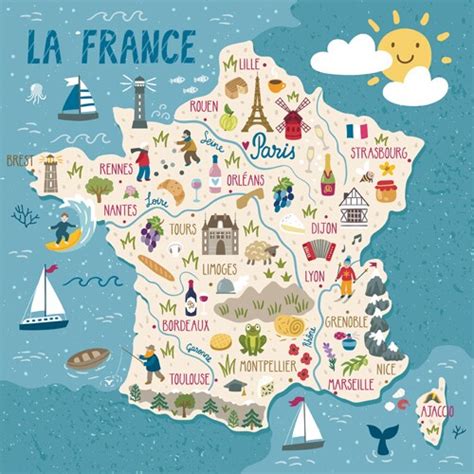 French Traditions and Culture • FamilySearch