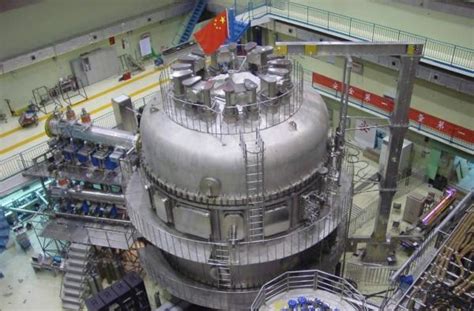 The World in Achieving 102 Seconds of Nuclear Fusion | Errymath