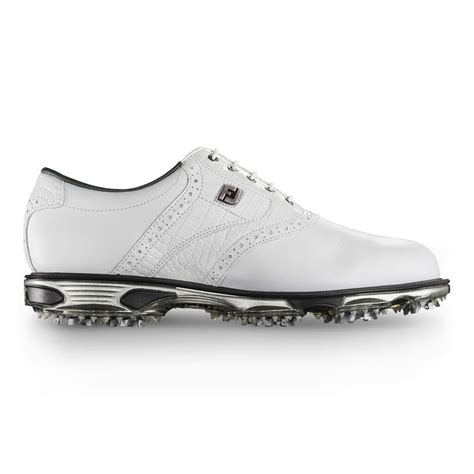 DryJoys Tour Pro Golf Shoes | FootJoy