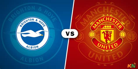 Premier League 2022-23: Brighton vs Manchester United: Predicted lineup ...