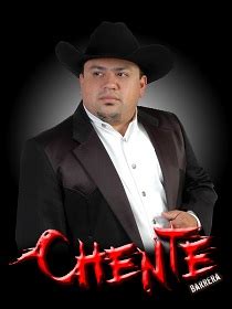 Chente Barrera | Upcoming Shows