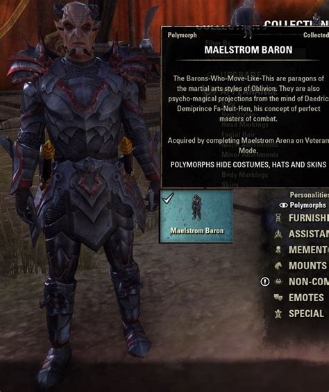 Maelstrom Arena Guide "Easy Clear" for Elder Scrolls Online - AlcastHQ