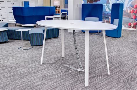 DLL Group | Office interior design, Interior design furniture, Workspace design