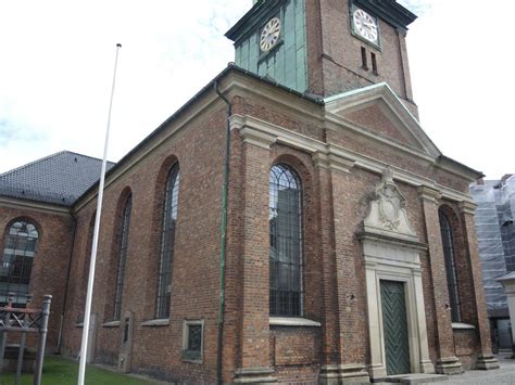 Public displays of religion are rare in Denmark | Catholics & Cultures