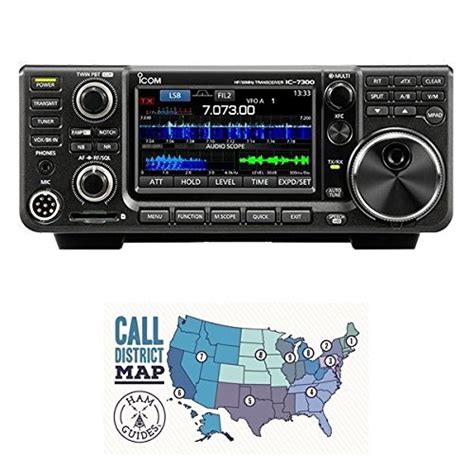 10 Best 10 Meter Radios in 2024 - 10 Meter Ham Radio Reviews