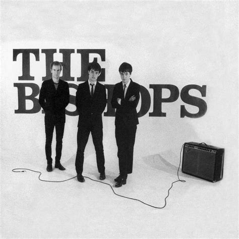 The Bishops - The Bishops | iHeart