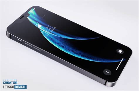 iPhone 12 with 5.4-inch OLED display - Archyde