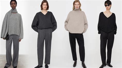 54 Best Cashmere Sweaters to Suit Your Cold-Weather Wardrobe | Vogue