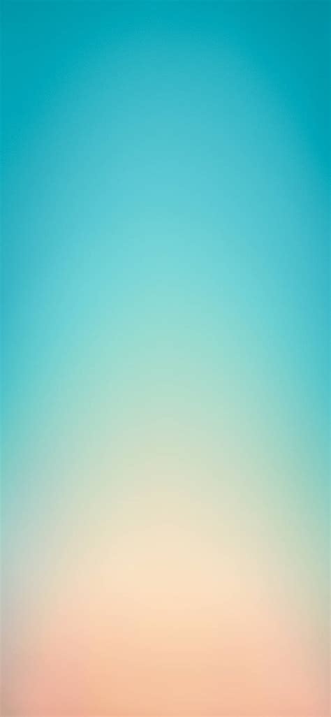 Download Gradient Blue Color Original iPhone 4 Wallpaper | Wallpapers.com