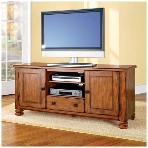 15 Photos Oak Tv Cabinets for Flat Screens with Doors