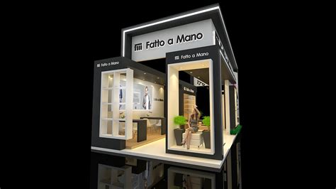 Fatto a Mano - ABF :: Behance