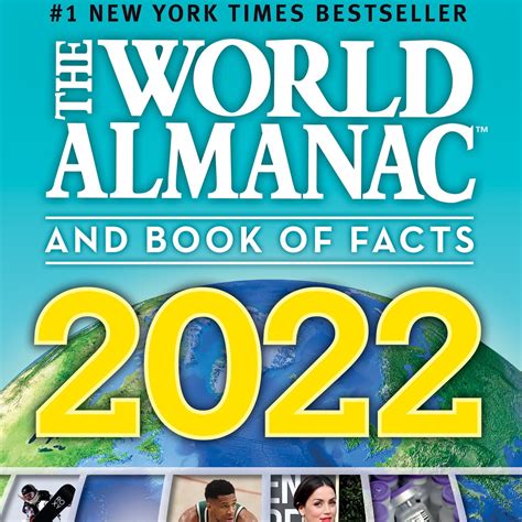 The World Almanac