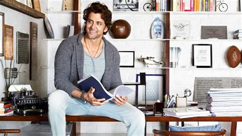 Hrithik Roshan House: Inside his sprawling sea-facing home in Mumbai ...