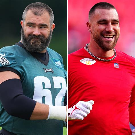 Jason Kelce Finds ‘Incredible’ Humility as Christmas Song with Brother ...