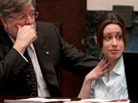 Prosecution rests in Casey Anthony trial | MSNBC