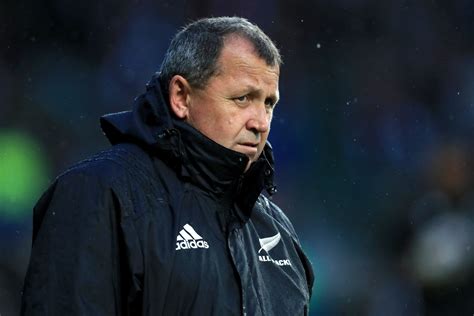 Ian Foster extends contract as New Zealand head coach through to 2023 ...