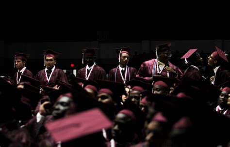 Lake Worth Community High School graduation | Randy Vazquez Media