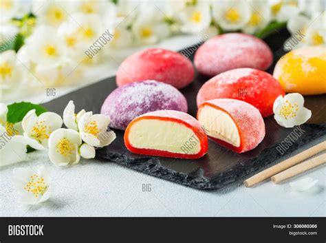 Multi-colored Japanese Image & Photo (Free Trial) | Bigstock