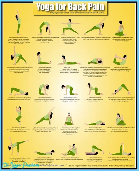 Names For Yoga Poses - AllYogaPositions.com