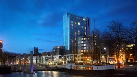 Radisson Blu Hotel, Bristol from $100. Bristol Hotel Deals & Reviews ...