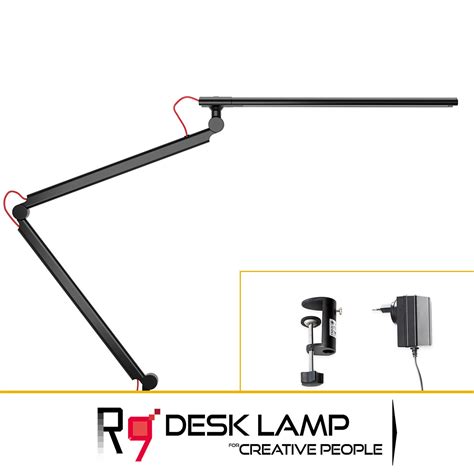 Redgrass R9 Desk Lamp - Redgrasscreative