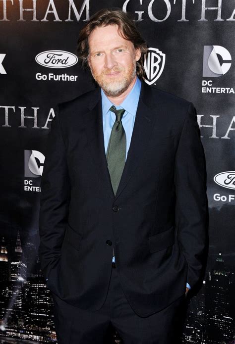 Donal Logue Picture 19 - Gotham Series Premiere Event - Red Carpet Arrivals