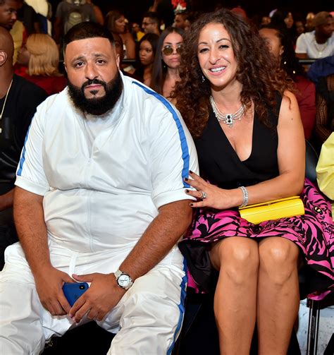 Nicole Tuck: All about DJ Khaled's Wife Who Received 'Mother Award of the Century' from the Producer