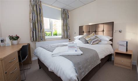 Lancaster University Guest Rooms - Campus in Lancaster, Lancaster - Visit Lancashire